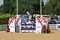 Ella Kay Rounds Off The British Showjumping National Championships With A Second Title